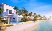 旅游需求猛增带动越南度假房地产价格上涨