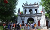 越南大力吸引韩国游客