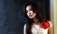 越南女歌手江红玉及其演唱的歌曲