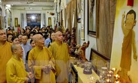“东盟和南亚地区：东南亚文化和佛教的交汇处”研讨会在胡志明市举行