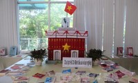 越南国庆72周年庆祝活动在国内外举行