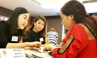 100家泰国和越南企业配合推介旅游