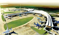 越南国会讨论龙城国际航空港建设报告