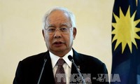 第31届东盟峰会：马来西亚积极评价中国国务院总理关于东海问题的发言