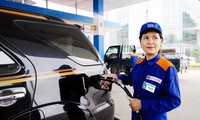 越南工贸部和财政部调整汽油价格