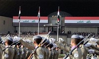 伊拉克开展铲除IS残余部队行动