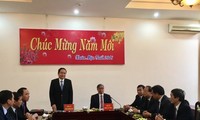 发挥越南祖阵系统各成员组织的作用
