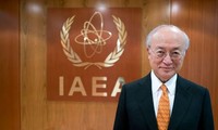 国际原子能机构强调：伊朗遵守伊核协议承诺