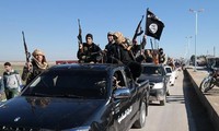 伊拉克击毙 “伊斯兰国”重要头目阿布·巴拉·阿沙米