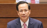 劳动荣军社会部部长陶玉容：2018年是职业教育的突破年