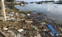 美国协助承天顺化省开展城市垃圾循环利用项目