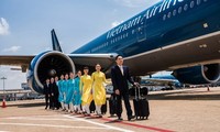 越南为世界发展第七快航空市场
