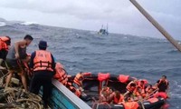 泰国普吉岛沉船事故：找到幸存者的可能性不大