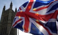 英国新外相就无法达成脱欧协议的后果发出警告