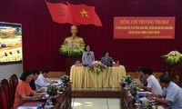 越共中央民运部部长张氏梅：安沛省要集中资源投入可持续减贫  