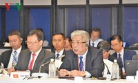 越南出席第十届东盟-日本副防长级会议