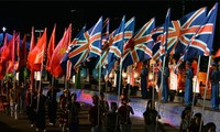 英国文化节即将在河内举行