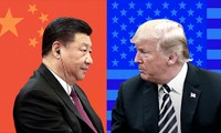 中国：美中贸易谈判不可能在威胁下取得进展