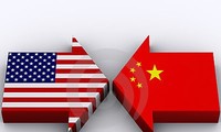 中国：中美贸易谈判要在公平的基础上进行