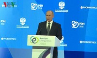 2018年俄罗斯能源周：“在一个正在变化的世界中可持续发展能源” 