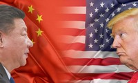 美国威胁若中国继续回击将对中国商品加征关税