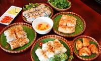 越南文化和美食日在南非举行