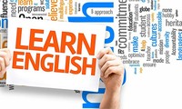 要将学习英语发展成为学习型社会中的一项学习运动