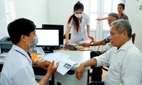 ADB提供一亿美元贷款协助越南特困地区改善医疗卫生工作