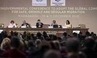 《移民问题全球契约》：共同解决全球问题的正确答案