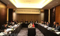 韩国愿向越南保护环境和管理自然资源提供帮助