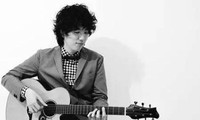 日本著名吉他手伍伍慧举行越南巡回音乐会