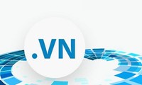 “.VN”一直是东南亚使用注册比率最高的国家域名