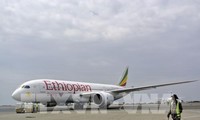 埃塞俄比亚为坠机遇难者举行国葬