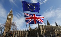 英国警告可能不进行脱欧协议第三次投票