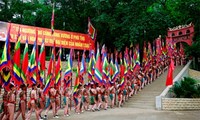 2019年全球越南国祖日活动在世界多个国家举行