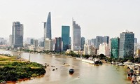 建设“创新型城市”——胡志明市发展的转折点