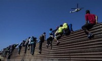 美国警告若墨西哥不履行移民协议后果不堪设想