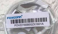 Foxconn 可随时将Iphones装配厂移出中国大陆