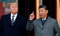 中国为与美国的长期贸易战做好准备