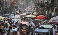 联合国：印度将在2027年取代中国成为第一人口大国