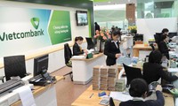 Vietcombank正式授权在美国纽约开展业务