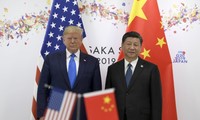 美国不着急与中国达成贸易协议
