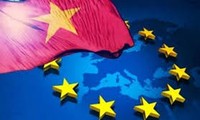 越南企业抓住《越欧自贸协定》带来的机会