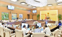 越南国会常委会建议制定有效的图书馆项目投资政策