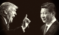 美国推迟加征关税   中国仍未做出让步