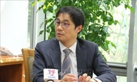 韩国专家：中国违反东海国际法