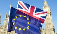 英脱欧：EC对在最后期限前与英国达成协议的可能表示乐观