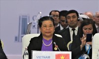 MSEAP4:越南呼吁加强对话与对接
