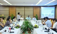  “下龙与吉婆联盟倡议”第7次高级领导人会议举行