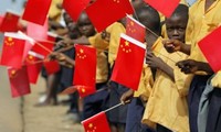 中国成为2014至2018年阶段非洲最大的投资来源地